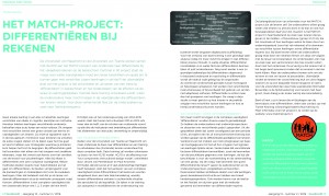 14-15 MATCH PROJECT